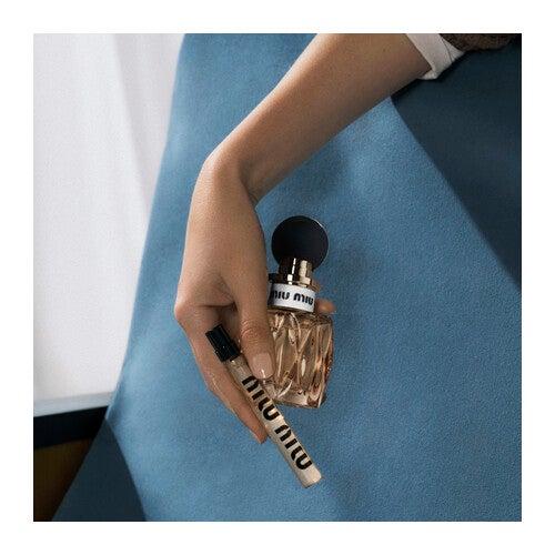 Miu Miu Miutine Gift Set