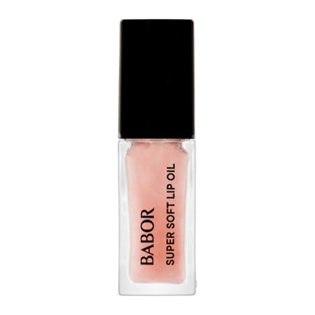 Babor Super Soft Lip Oil 01 Pearl Pink 6,5 ml