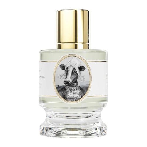 Zoologist Cow Extrait de Parfum