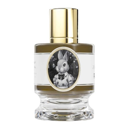 Zoologist Rabbit Extrait de Parfum 60 ml