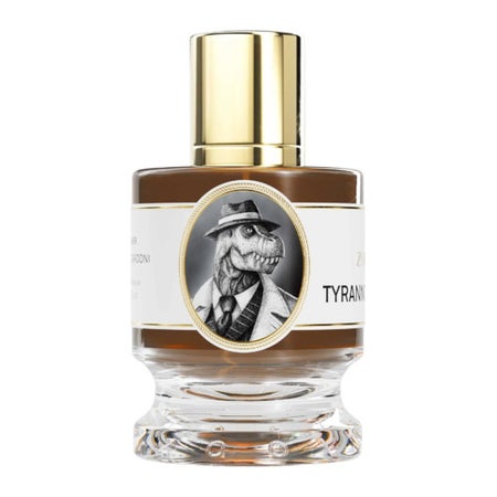 Zoologist Tyrannosaurus Rex Extrait de Parfum 60 ml