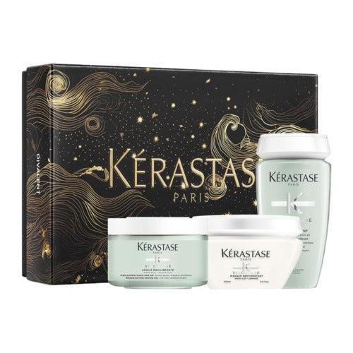 Kérastase Specifique Set