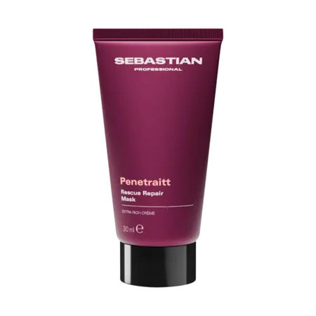 Sebastian Professional Penetraitt Rescue Repair Masker 30 ml