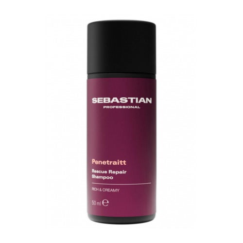 Sebastian Professional Penetraitt Rescue Repair Shampoo