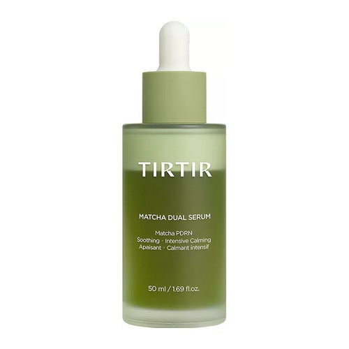 TIRTIR Matcha Dual Serum