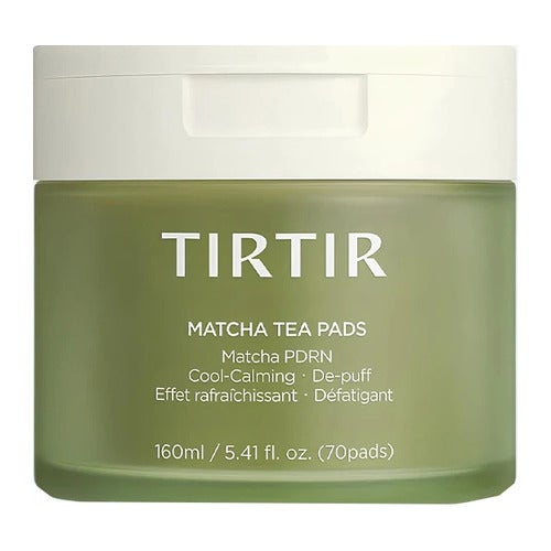 TIRTIR Matcha Tea Pads