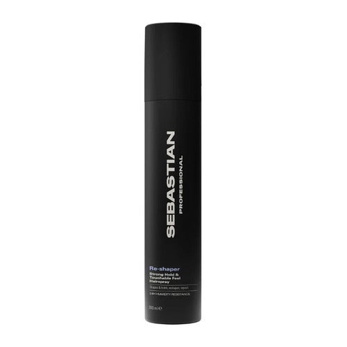 Sebastian Professional Re-shaper Strong Hold Hairspray