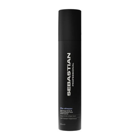 Sebastian Professional Re-shaper Strong Hold Hairspray