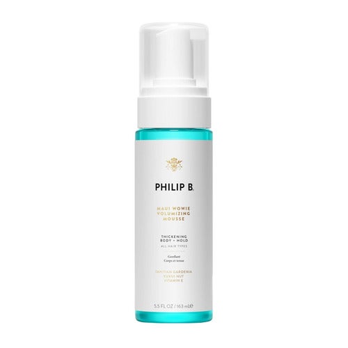 Philip B. Maui Wowie Volumizing Hårmousse