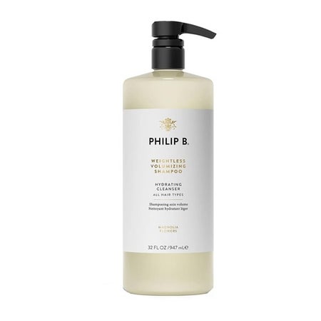 Philip B. Weightless Volumizing Shampoing 947 ml