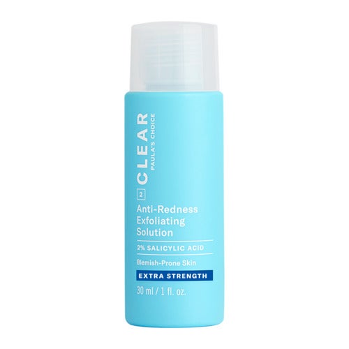 Paula's Choice Clear Anti-Redness Exfoliating Solution