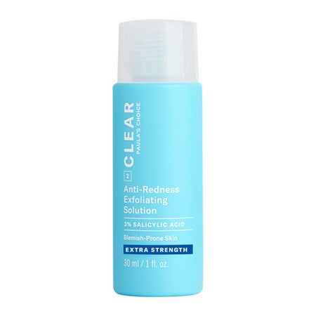 Paula's Choice Clear Anti-Redness Exfoliating Solution
