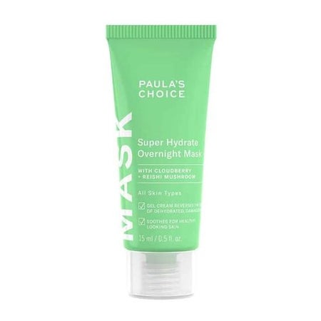 Paula's Choice Super Hydrate Overnight Mask 15 ml