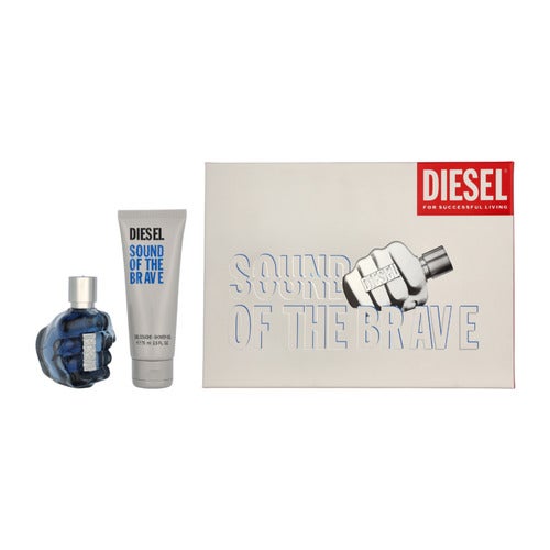 Diesel Sound Of The Brave Set Regalo