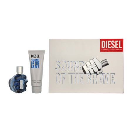 Diesel Sound Of The Brave Set Regalo