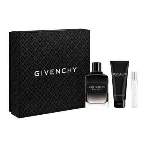 Givenchy Gentleman Boisée Gift Set