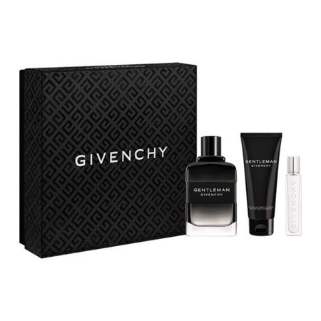 Givenchy Gentleman Boisée Gift Set
