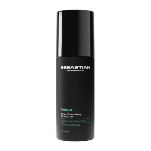 Sebastian Professional Volupt Volumizing Spray Gel