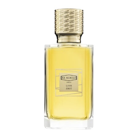 Ex Nihilo Love Shot Eau de Parfum 100 ml