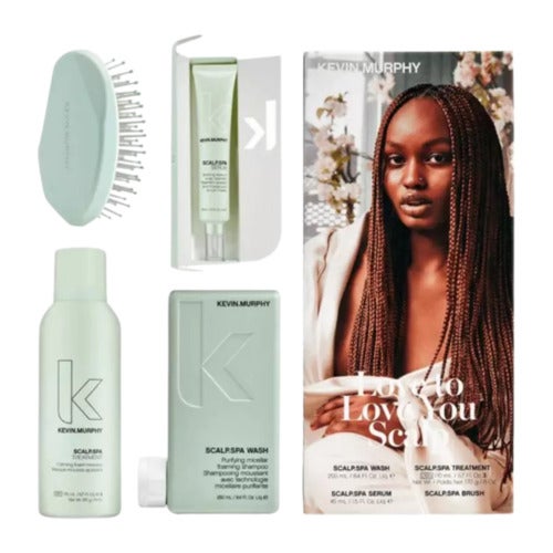 Kevin Murphy Scalp.Spa Set