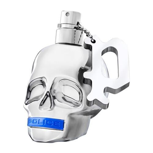 Police To Be True Me Man Eau de Toilette