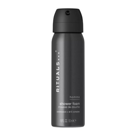 Rituals Homme Foaming Shower Gel