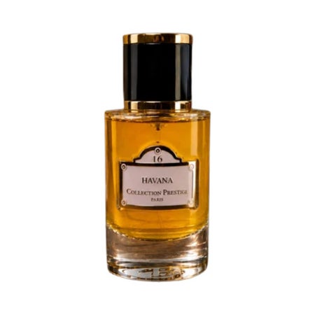 Collection Prestige N°16 Havana Extrait de Parfum 50 ml