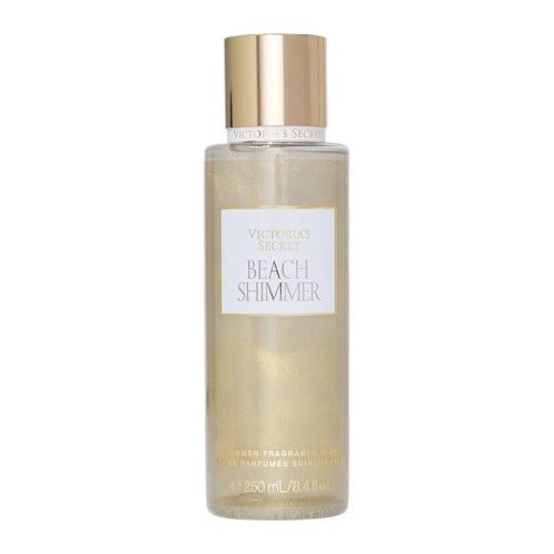 Victoria's Secret Beach Shimmer Body Mist