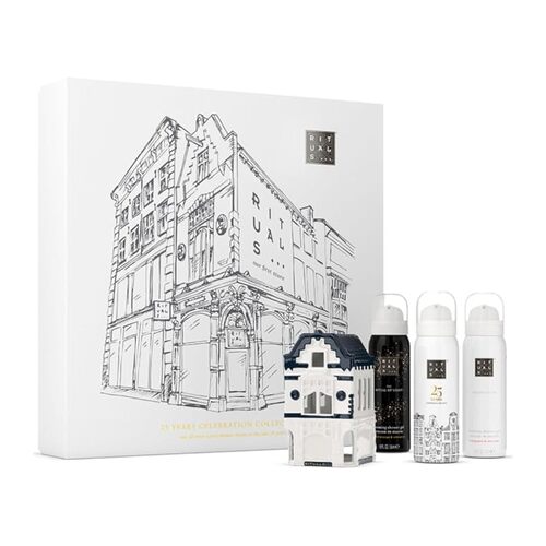 Rituals 25 Years Anniversary Set