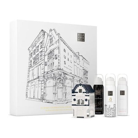 Rituals 25 Years Anniversary Set