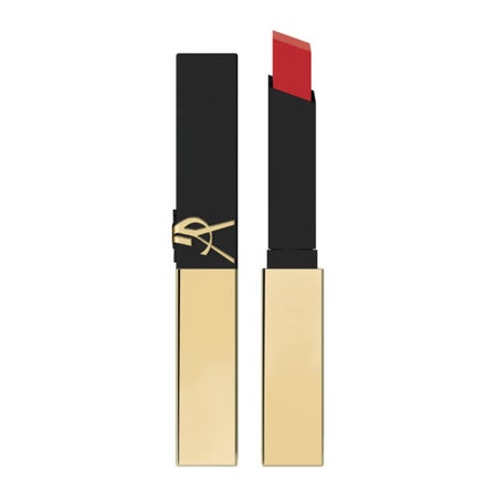 Yves Saint Laurent The Slim Couture Matte Rouge à lèvres 22 Rouge Runway 2,2 grammes