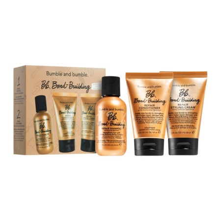 Bumble and bumble Bb. Bond Building Set