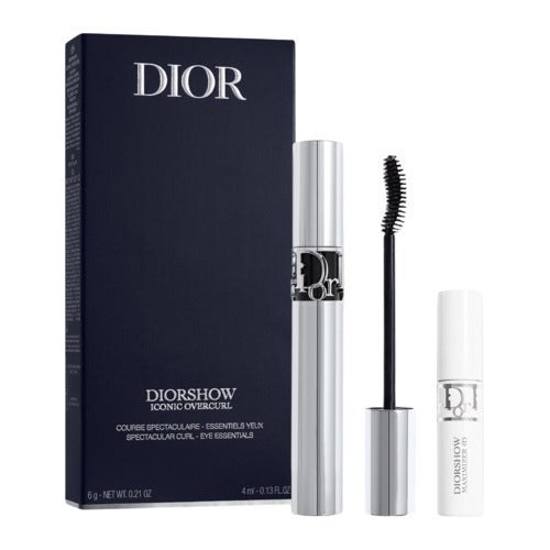 Dior Diorshow Iconic Overcurl Mascara set