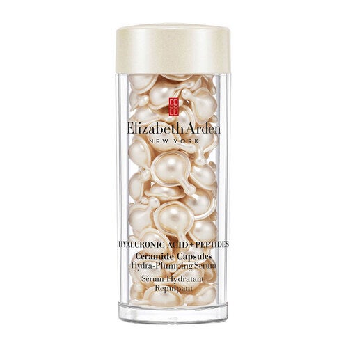 Elizabeth Arden Hyaluronic Acid + Peptides Hydra Plumping Serum