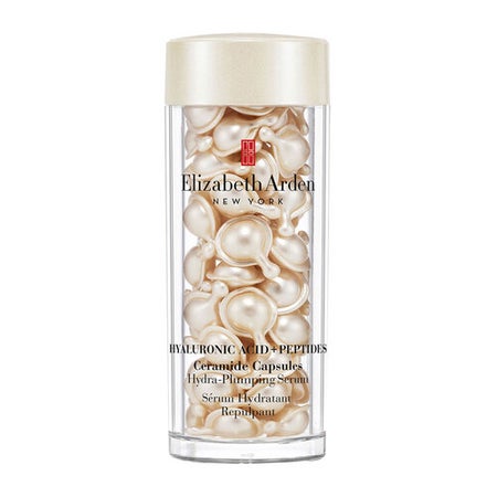 Elizabeth Arden Hyaluronic Acid + Peptides Hydra Plumping Serum 60 stuks