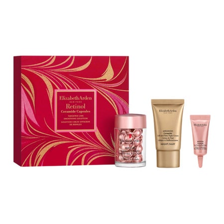 Elizabeth Arden Set