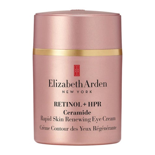 Elizabeth Arden Ceramide Retinol + Hpr Oogcreme