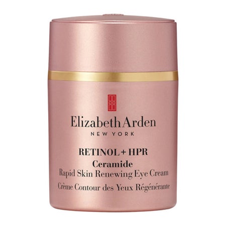 Elizabeth Arden Ceramide Retinol + Hpr Oogcreme