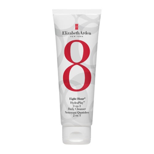 Elizabeth Arden Eight Hour HydraPlay 2-in-1 Daily Cleanser