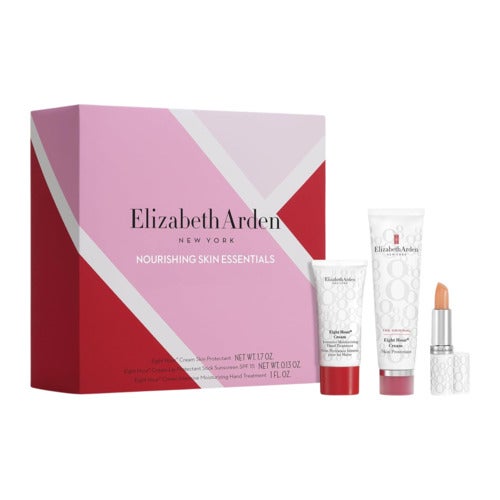 Elizabeth Arden Eight Hour Set