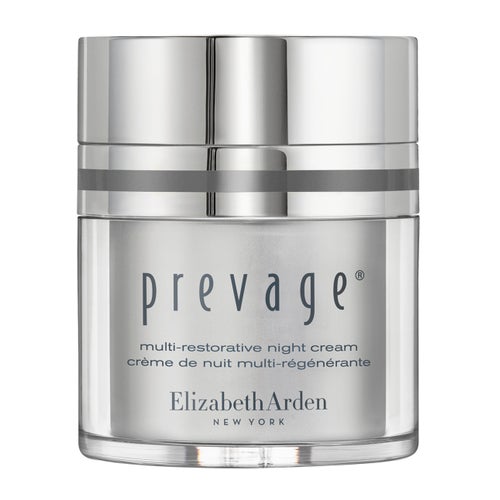 Elizabeth Arden Prevage Multi-Restorative Nachtcreme