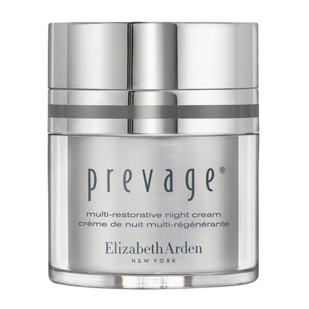 Elizabeth Arden Prevage Multi-Restorative Nachtcreme 50 ml