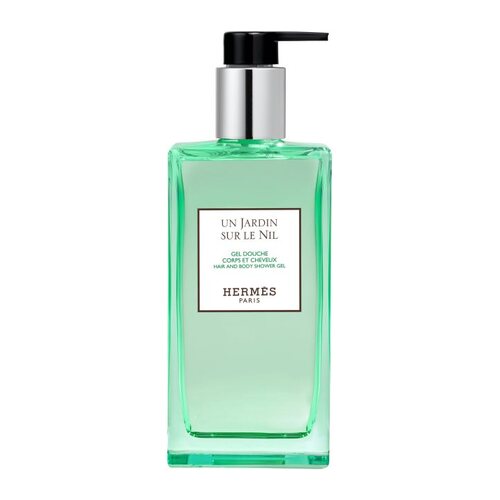 Hermès Un Jardin Sur Le Nil Hair & Body Showergel