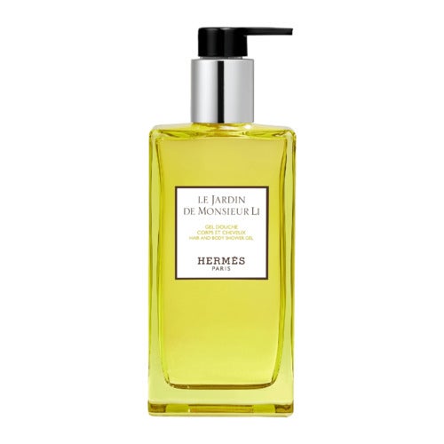 Hermès Le Jardin De Monsieur Li Hair & Body Shower Gel