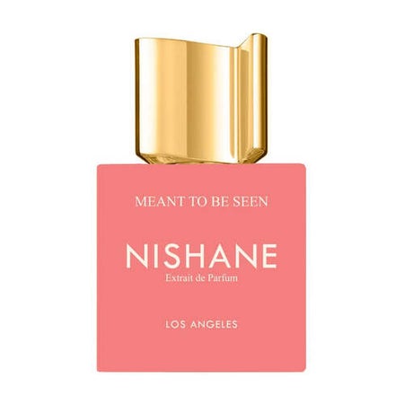 Nishane Meant To Be Seen Extrait de Parfum 50 ml
