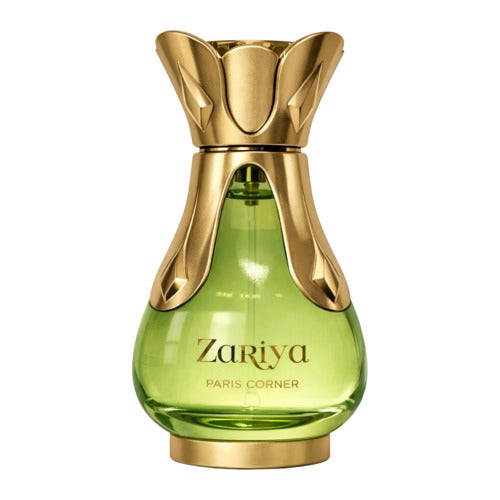 Paris Corner Zariya Eau de Parfum