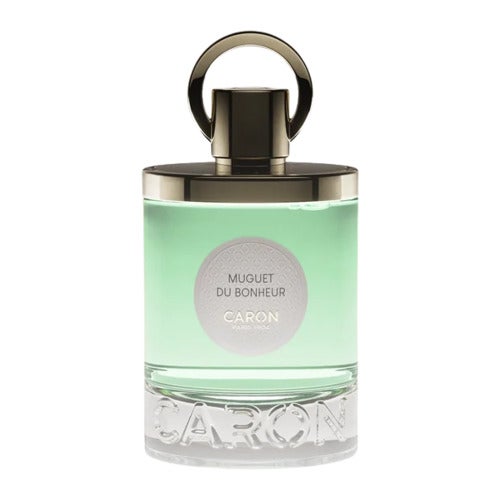 Caron Muguet Du Bonheur Eau de Toilette