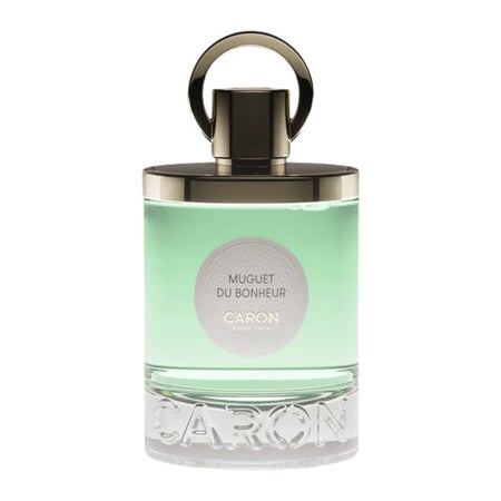 Caron Muguet Du Bonheur Eau de Toilette 100 ml