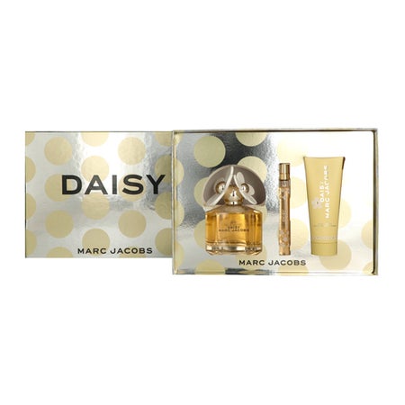 Marc Jacobs Daisy Set Regalo