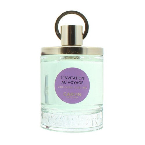 Caron L'Invitation Au Voyage Eau de Cologne
